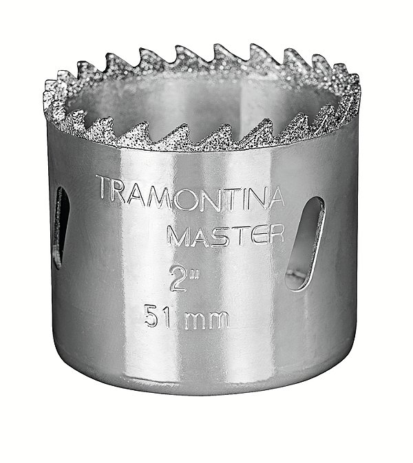 Serra Copo Diamantada 44Mm-1.3/4 42626044