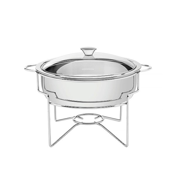 Rechaud Aco Inox Aram. S/Fogar.4,3L 61041213