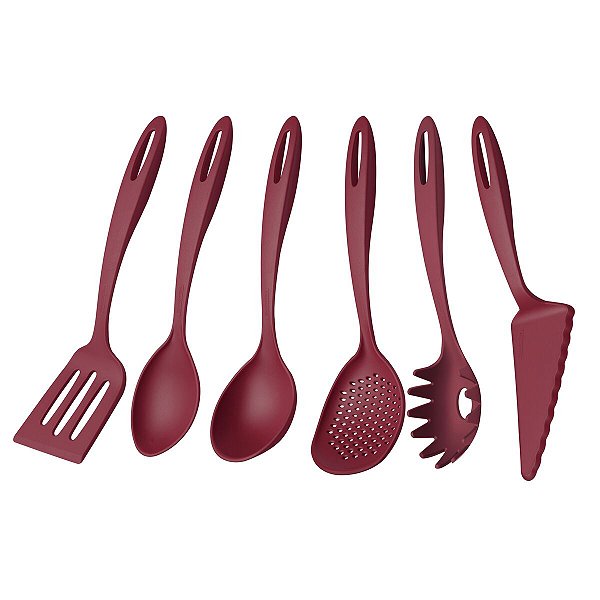 Utensílio De Nylon Tramontina 25199708