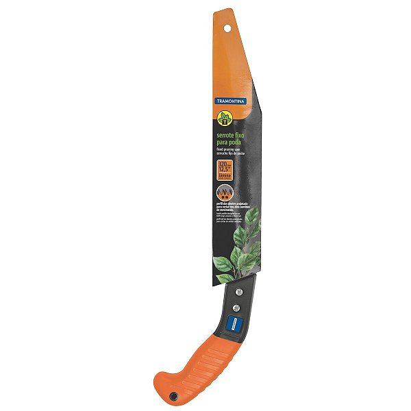 Serrote Fixo Poda 12,5 Tramontina Cabo P Tramontina 78376001