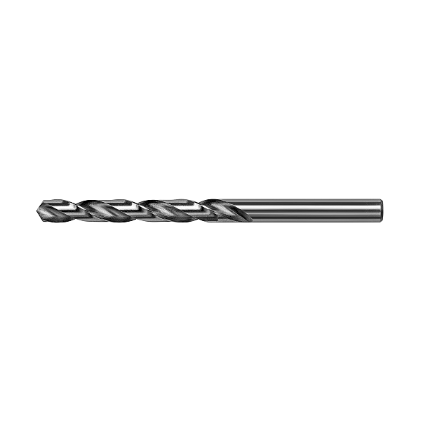 Broca Para Aço 13/64 X 81 Mm Tramo 43125112