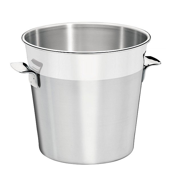 Balde Aco Inox P/Gelo Cosmos 61319140