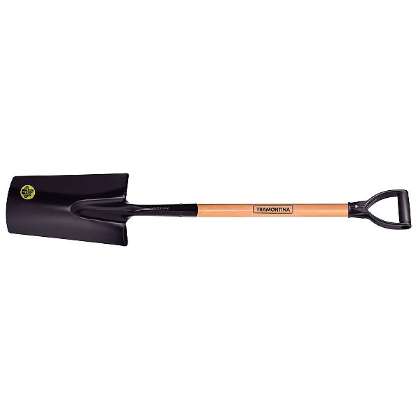 Pa Meia Lua C/Cabo 71Cm 77426404