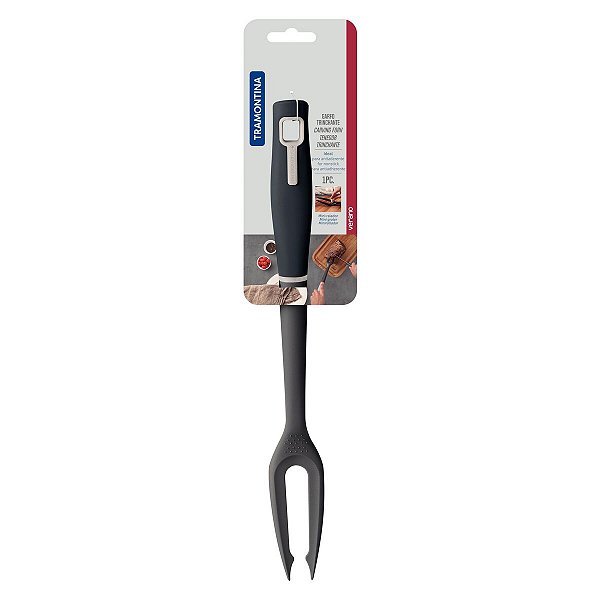 Garfo Trinchante Nylon Verano Onix Tramontina 25577130