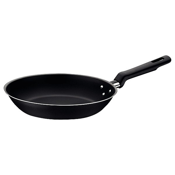 Frigideira Alum 30Cm Loreto Gra 20380030