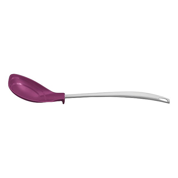 Colher Servir Nylon Movin Lil 25754190