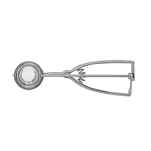 Colher Sorvete Tramontina Marffim Inox Tramontina 63809420