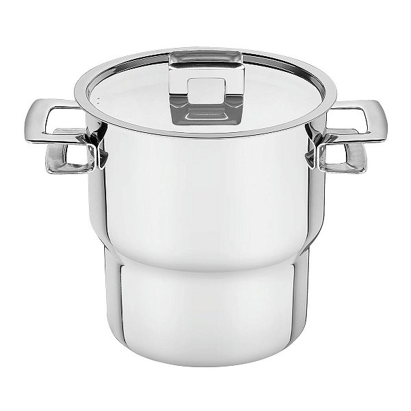 Cuscuzeira Aco Inox Brava Tramontina 62419140