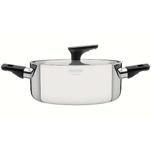 Caçarola Rasa Tramontina Grano Baqu 62163240