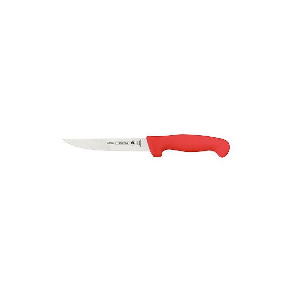 Faca Desossar Inox 6 Profissional 24605076