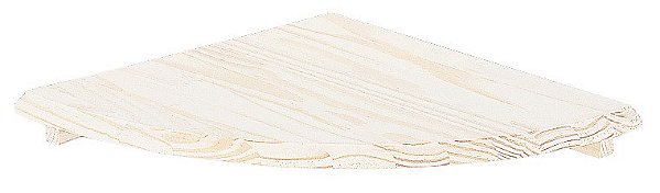 Prateleira Canto Tramontina 91204003