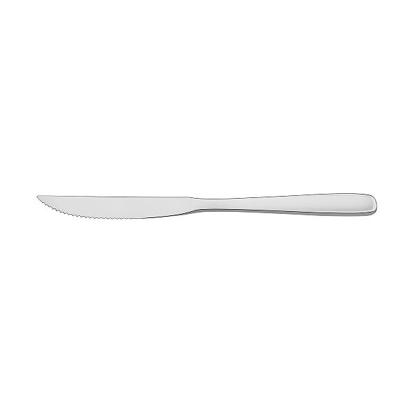 Faca Churrasco Aco Inox Continental 63965180
