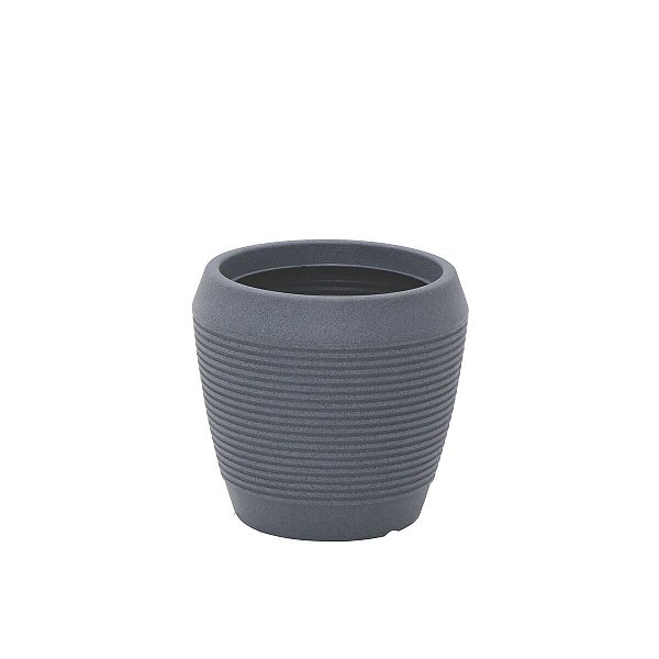 Vaso Egipcio 29Cm Grafite Tramontina 92765007