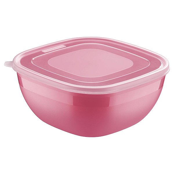 Pote Mix Color 4,0 L Tramontina 25093840