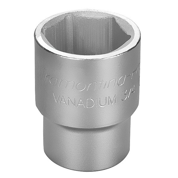 Soquete Sextavado 3/4 32Mm 44861132