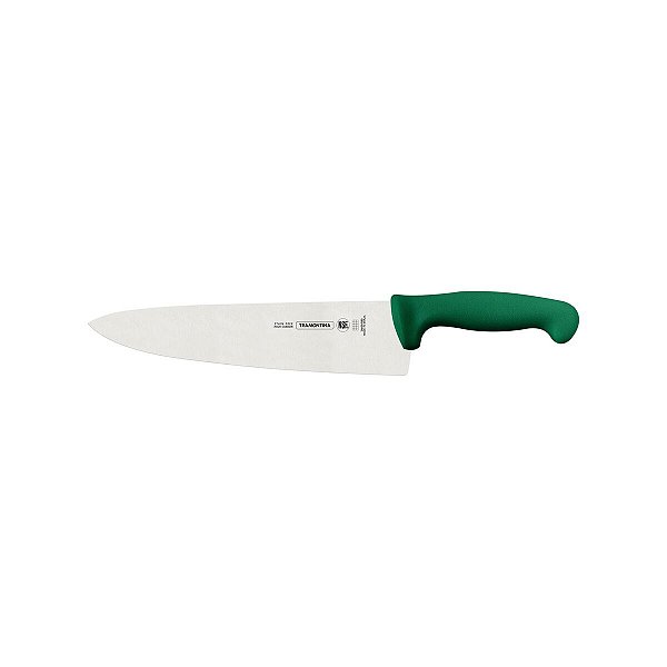 Faca Carne Inox 10 Profissional Vde 24609020