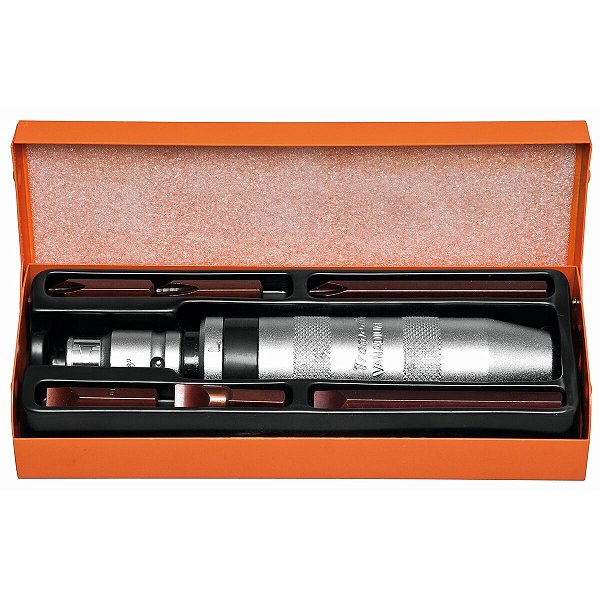 Martelete Manual De Impacto 8 Peças 44881208