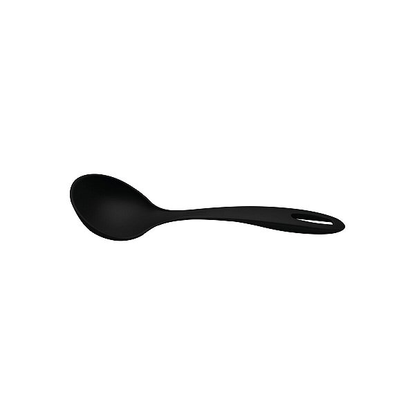 Concha Tramontina Ability Em Nylon Preto 25157100