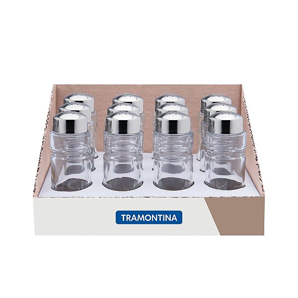 Vidro P/Sal/Pimenta 61119045