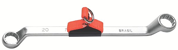 Chave Estrela 14X15Mm - L. Altura 44388027