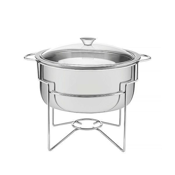 Rechaud Aco Inox Aramado S/Fogar.7L 61042213