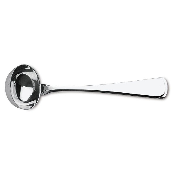 Concha Molho Aco Inox Monaco 63917210