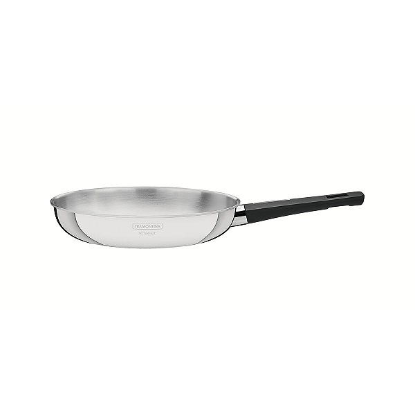 Frigideira Grano Baquelite Inox 20cm Tramontina 62175200