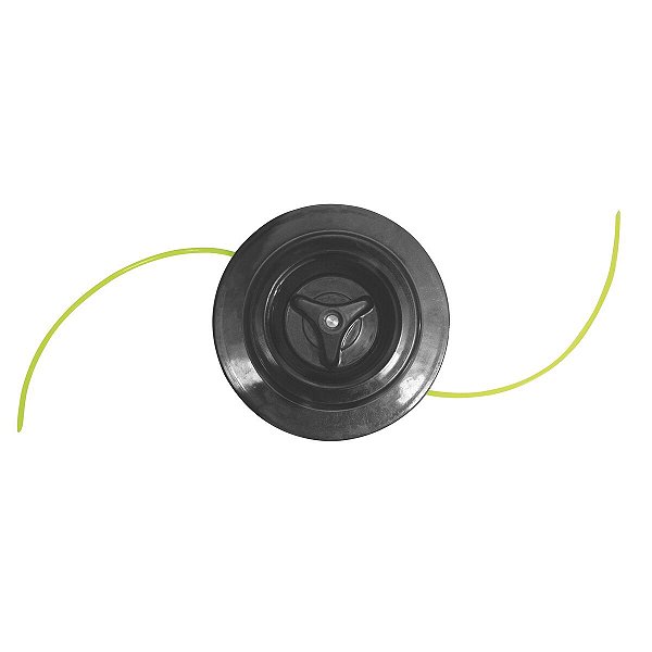 Carretel 2 Fios 2,4Mm Abast. Manual 78795751