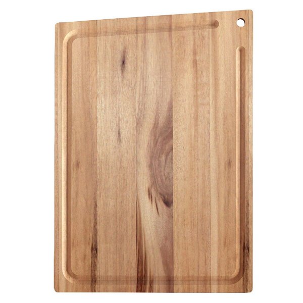 Tabua Retangular Grande 400X280X18 13456052