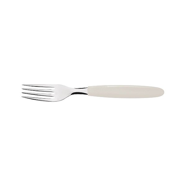 Garfo Sobremesa Inox Ipanema Cinza Tramontina 23365466