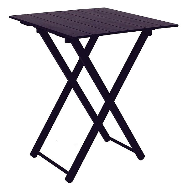 Mesa Dobravel Lille 600Teca Tabaco 13426054