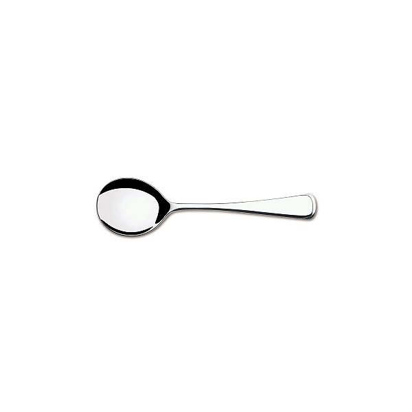 Colher Sopa Aco Inox Monaco 63917280