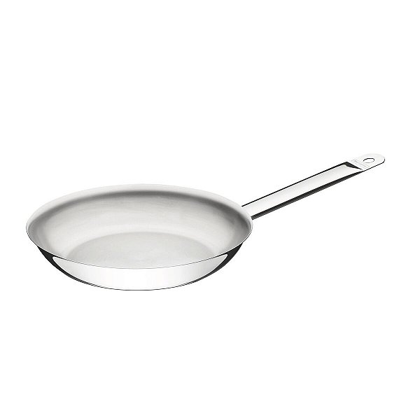Frigideira Aco Inox 1 Cabo 26cm Tramontina 62636261