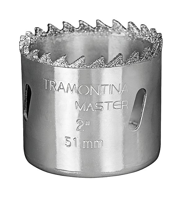 Serra Copo Diamantada 40 Mm - 1.9/16 42626040