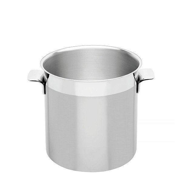 Balde Aco Inox P/Gelo Cosmos 61219101