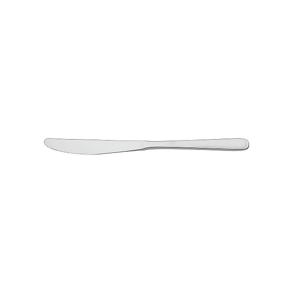 Faca Sobremesa Aco Inox Continental 63965060
