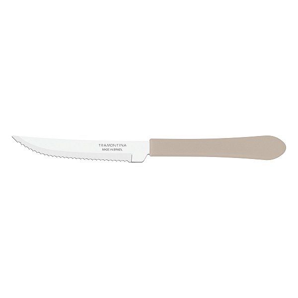 Faca Churrasco Tramontina Leme Lâmina Tramontina 23180434