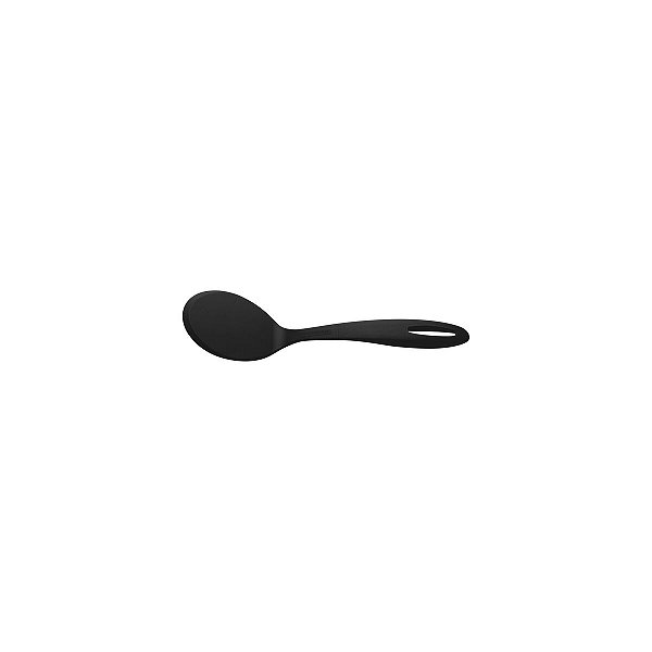 Espátula Para Ovo Tramontina Ability Em Nylon Preto 25166100
