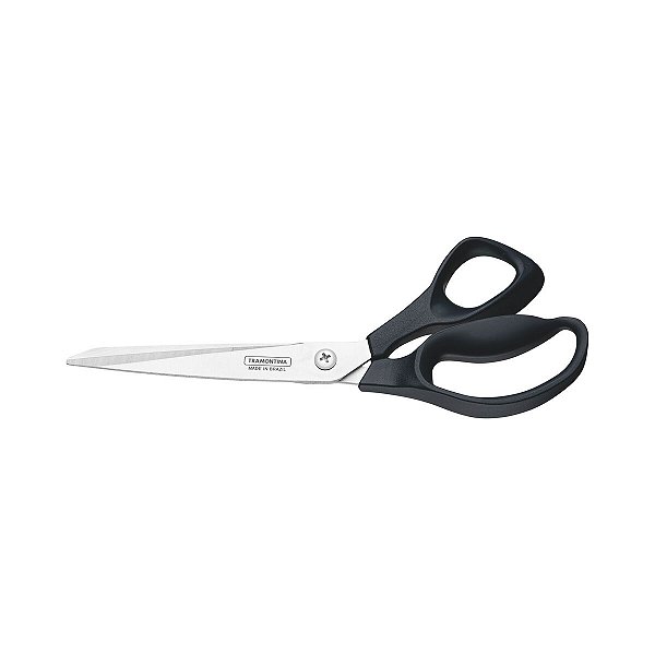Tesoura Costura Inox 8 Supercort Onix Tramontina 25926168