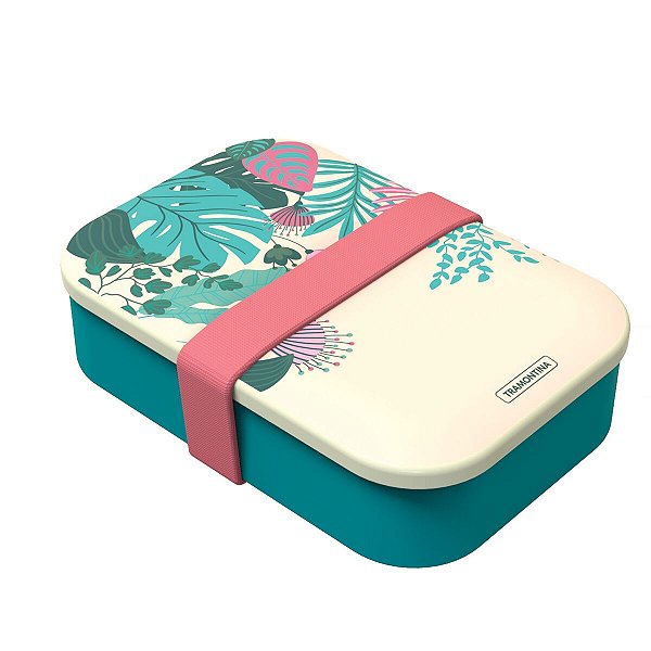 Pote Alimentos Tramontina By Me Tampa Estampada 1 L 61229040