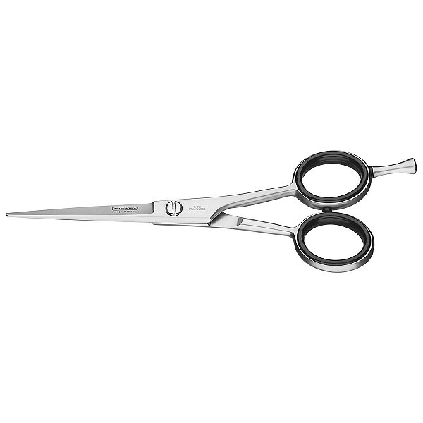 Tesoura Cabelo Inox Fio Navalh Tramontina 25980005
