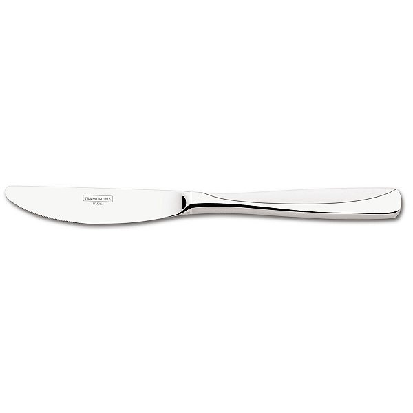 Faca Para Sobremesa Aço Inox Tramontina 63936060