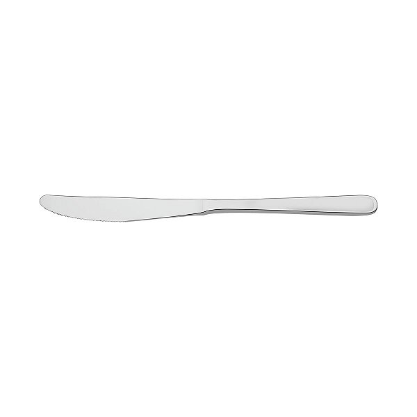 Faca Mesa Aco Inox Continental 63965830