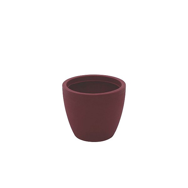 Vaso Asteca 32Cm Marsala Tramontina 92604054