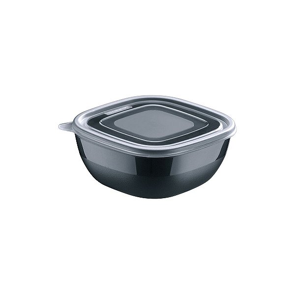 Pote Mix Color 600 Ml Tramontina 25091860