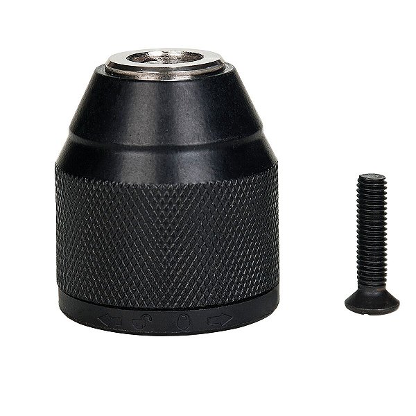 Kit Mandril E Parafuso P/ 42401 42401102