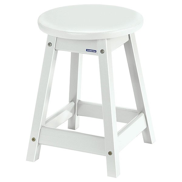 Banqueta Natural Vin Baixa Branco Tramontina 91444047