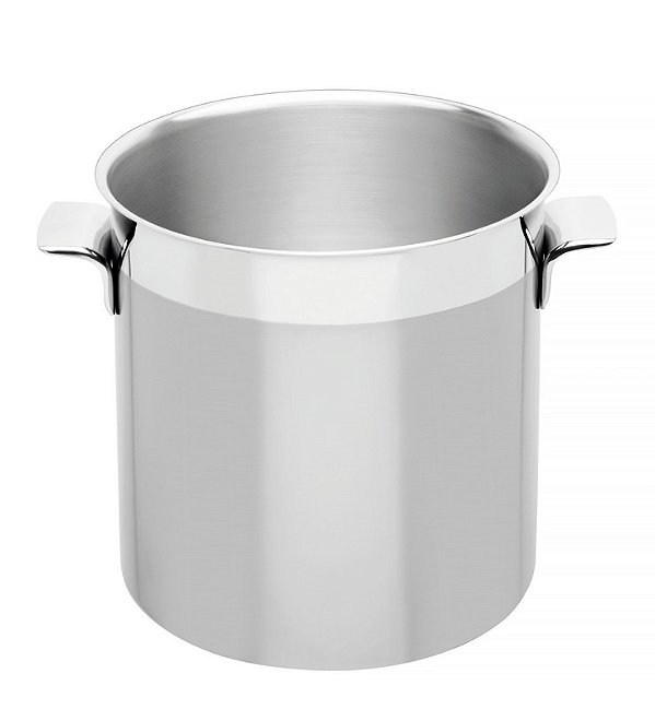 Balde Aco Inox P/Gelo Cosmos 61219121