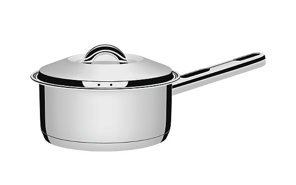 Panela Aco Inox 1 Cabo Solar 24cm Tramontina 62501241