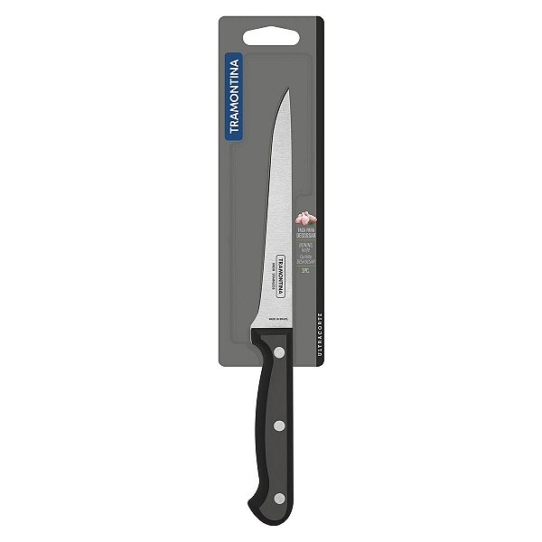Faca Desossar Inox 6 Ultracorte Pre 23853106